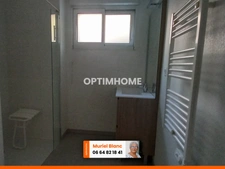 Appartement à vendre 3 pièces LA LONDE LES MAURES (83). 249 000 €