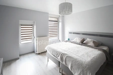 SPACIEUX APPARTEMENT 108 M² LUMINEUX FRONTIÈRE LUXEMBOURG
