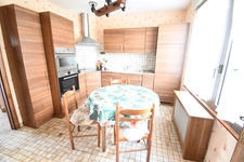  MAISON INDIVIDUELLE PLAIN PIED LONGWY HAUT - GARAGE - TERRAIN 4 ARES