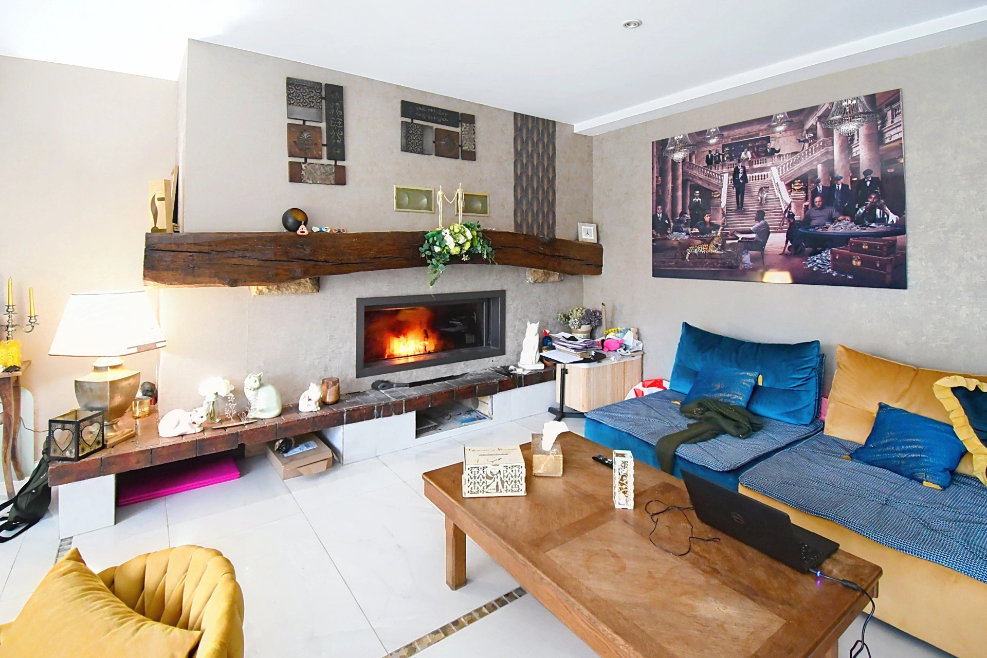 Appartement 3 pièces 110 m² · à Longuyon · 110 m² · 150 000 €