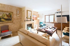 EXCLUSIVITÉ – MAISON DE CARACTÈRE 278 m² – TERRAIN 18 ARES – PRESTATIONS RARES