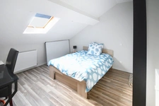MAISON 115 M² HAB. / 130 M² AU SOL – 4 CHAMBRES – JARDIN – HERSERANGE