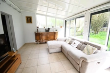 EXCLUSIVITÉ – Belle maison d’architecte à Audun-le-Tiche – Environnement calme et verdoyant