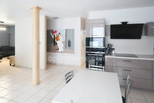 SPACIEUX APPARTEMENT 108 M² LUMINEUX FRONTIÈRE LUXEMBOURG