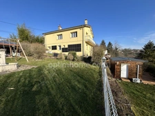  Maison familiale d'exception à Longwy Haut – 54 ARES - AVEC APPARTEMENT INDEPENDANT RECENT