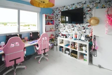 SUPERBE MAISON 6 CHAMBRES – 2 SALLES DE BAIN – GRAND GARAGE – 200 M² – HUSSIGNY-GODBRANGE AVEC VUE IMPRENABLE