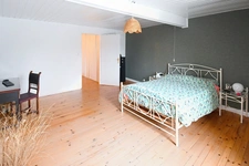 Belle maison de caractère à Lexy, 208m2 + véranda 55m2 + grenier aménageable de 75m2 , terrain plus de 6 ares, garage