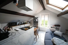 IMMEUBLE COMPLET - 3 APPARTEMENTS - PLACES PARKING