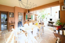 EXCLUSIVITÉ – MAISON DE CARACTÈRE 278 m² – TERRAIN 18 ARES – PRESTATIONS RARES