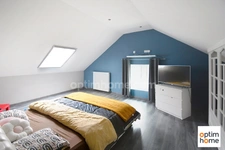 Exclusivité – Sympathique maison familiale de 177 m² – 4 chambres – 1 bureau - 2 salles de bain