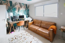 SUPERBE MAISON 6 CHAMBRES – 2 SALLES DE BAIN – GRAND GARAGE – 200 M² – HUSSIGNY-GODBRANGE AVEC VUE IMPRENABLE