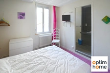 Studio au 1er étage - Longuyon
