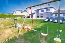 SUPERBE MAISON 6 CHAMBRES – 2 SALLES DE BAIN – GRAND GARAGE – 200 M² – HUSSIGNY-GODBRANGE AVEC VUE IMPRENABLE