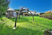 EXCLUSIVITÉ – MAISON DE CARACTÈRE 278 m² – TERRAIN 18 ARES – PRESTATIONS RARES
