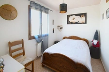 MAISON PLAIN PIED 129M2 - 3 CHAMBRES - 2 GARAGES - TERRAIN 10 ARES 45 - 2 TERRASSES