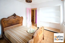 MAISON DE VILLAGE 150m2 - 4 CHAMBRES - GARAGE - TERRAIN 356M2