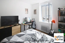 2 IMMEUBLES DE 8 APPARTEMENTS (2 et 6)