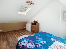 MAISON PLATEAU MONT ST MARTIN 162M2