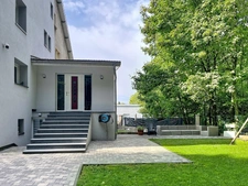 MAISON PLATEAU MONT ST MARTIN 162M2
