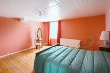 Belle maison de caractère à Lexy, 208m2 + véranda 55m2 + grenier aménageable de 75m2 , terrain plus de 6 ares, garage