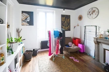 Immeuble de rapport d’environ 338 m² – 4 appartements 