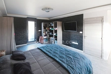 MAISON INDIVIDUELLE DE 2018 – 135 M² + SOUS-SOL EXPLOITABLE – VUE DÉGAGÉE – VENDUE MEUBLÉE – HERSERANGE