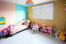 SUPERBE MAISON 6 CHAMBRES – 2 SALLES DE BAIN – GRAND GARAGE – 200 M² – HUSSIGNY-GODBRANGE AVEC VUE IMPRENABLE