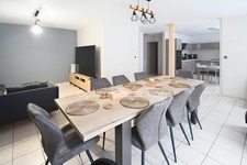 SPACIEUX APPARTEMENT 108 M² LUMINEUX FRONTIÈRE LUXEMBOURG