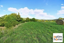 JUSQU’À 5 MAISONS POSSIBLES – TERRAIN DE 4 447 M² À SAINT-PANCRÉ