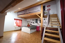 MAISON FAMILIALE DE 210M2 - 4 CHAMBRES - TERRAIN 9 ARES - GARAGE 3 VOITURES