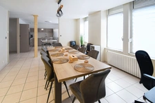 SPACIEUX APPARTEMENT 108 M² LUMINEUX FRONTIÈRE LUXEMBOURG