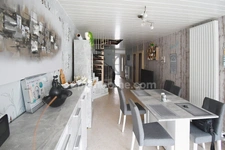 MAISON FAMILIALE 4 CHAMBRES AVEC GARAGE ET JARDIN À LONGWY-HAUT – AU PRIX D’UN APPARTEMENT !