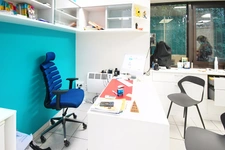 CLINIQUE VÉTÉRINAIRE DE 300 M² SUR TERRAIN DE 1 194 M² – LONGWY
