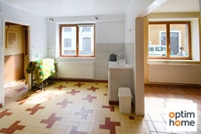MAISON DE VILLAGE 150m2 - 4 CHAMBRES - GARAGE - TERRAIN 356M2