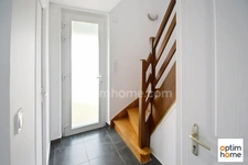 MAISON LONGWY HAUT - 3 CHAMBRES - 2 GARAGES - TERRAIN