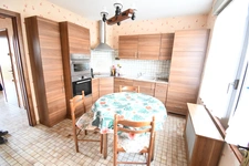  MAISON INDIVIDUELLE PLAIN PIED LONGWY HAUT - GARAGE - TERRAIN 4 ARES