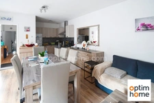 2 IMMEUBLES DE 8 APPARTEMENTS (2 et 6)
