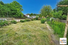 MAISON + GRANGE + TERRAIN FILLIERES