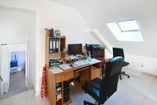 TRES BELLE MAISON INDIVIDUELLE 130M2 + VERANDA 36M2 SUR TERRAIN DE 6 ARES 70