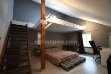 MAISON FAMILIALE DE 210M2 - 4 CHAMBRES - TERRAIN 9 ARES - GARAGE 3 VOITURES