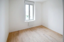 APPARTEMENT DE 97.6M2 AVEC 3 CHAMBRES, 2 SALLES DE BAIN, PARKING, BALCON, CAVE