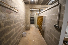 Villerupt – Local commercial de 105 m² ou Possibilité de le transformer en appartement avec grand parking privatif de 150 m²