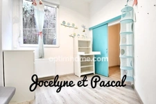 BIEN ATYPIQUE - 142M2 - 6 CHAMBRES - 2 SALLES DE BAIN - JARDIN - TERRASSE