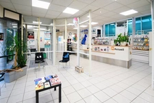 CLINIQUE VÉTÉRINAIRE DE 300 M² SUR TERRAIN DE 1 194 M² – LONGWY