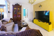 Belle maison de caractère à Lexy, 208m2 + véranda 55m2 + grenier aménageable de 75m2 , terrain plus de 6 ares, garage