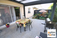 TRES BELLE MAISON - 3 CHAMBRES - TERRAIN - TERRASSE - SANS TRAVAUX