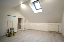 BIEN ATYPIQUE - 142M2 - 6 CHAMBRES - 2 SALLES DE BAIN - JARDIN - TERRASSE