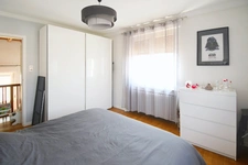 À LONGWY-HAUT : MAISON 110 M², 3 CHAMBRES, JARDIN ET GARAGE