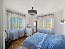 À LONGWY-HAUT : MAISON 110 M², 3 CHAMBRES, JARDIN ET GARAGE