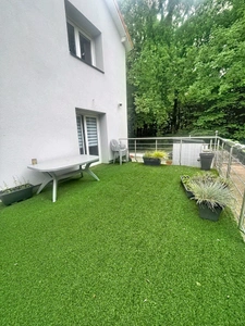 MAISON PLATEAU MONT ST MARTIN 162M2